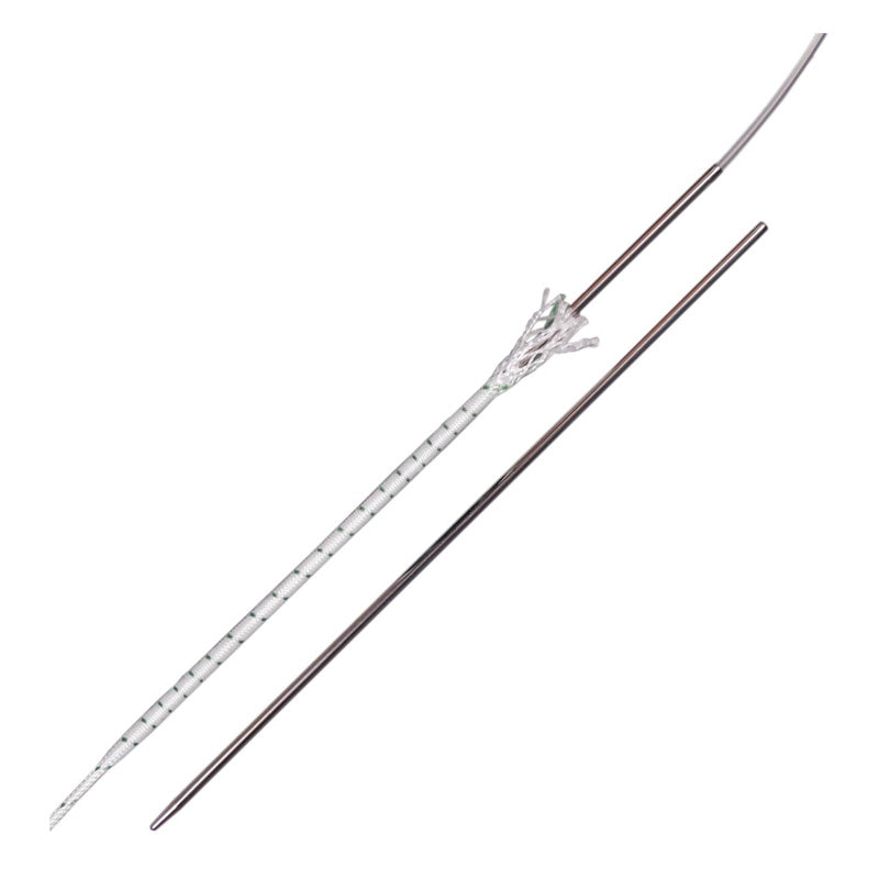 Load image into Gallery viewer, Sabre Pipe Needle-Terminal Tackle - Rigging-Sabre-50 - (1pc)-Fishing Station
