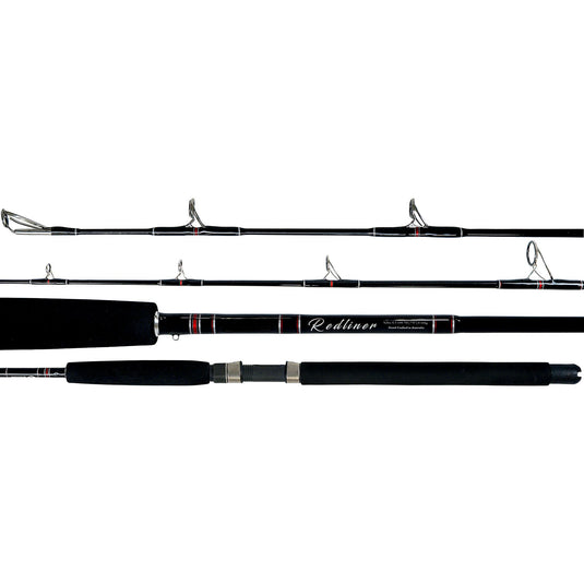 Sabre Redliner Spin Rod
