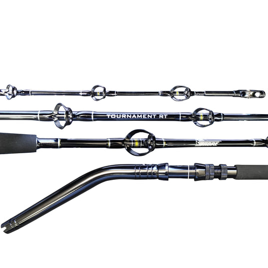 Sabre Tournament RT Game Rod