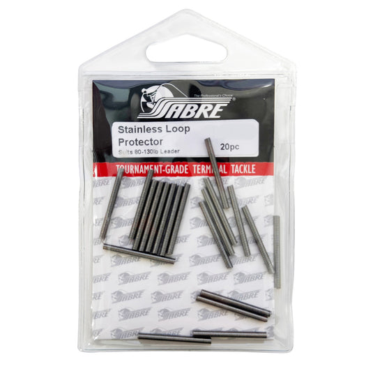 Sabre Stainless Loop Protector