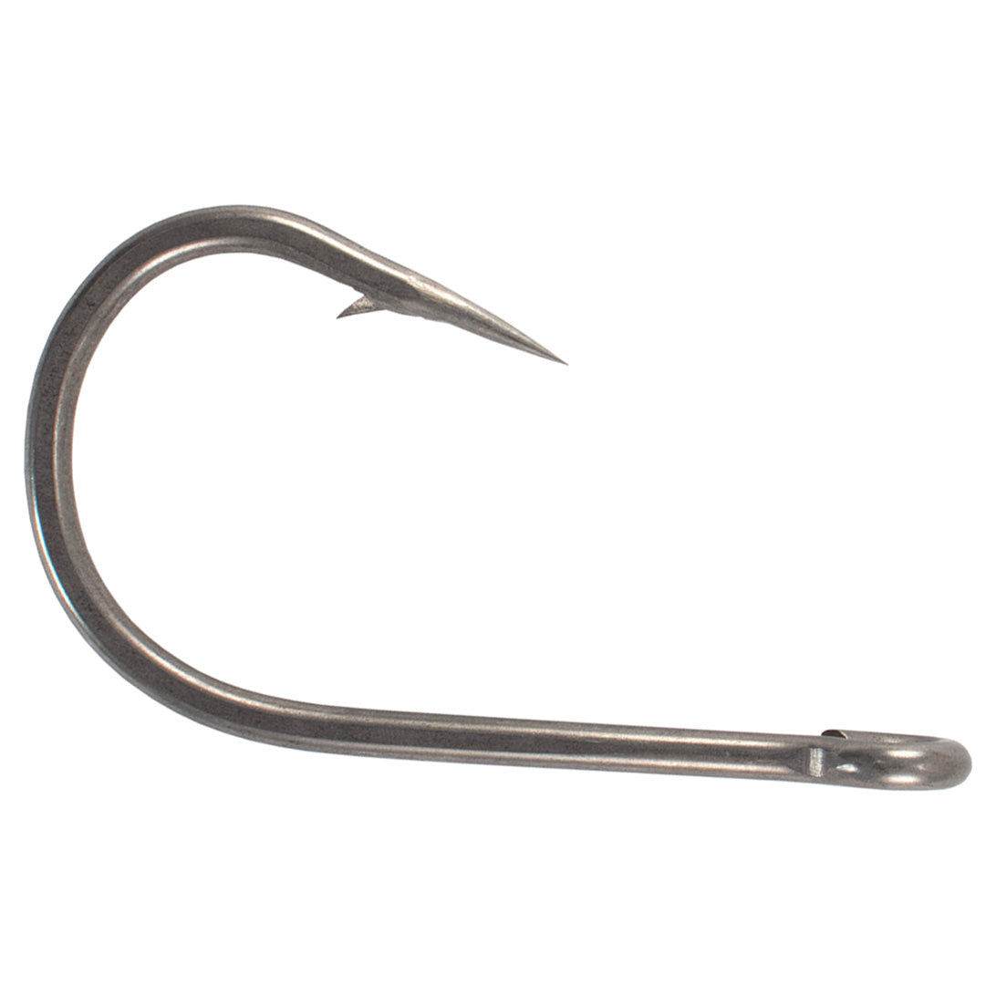 Sabre Talon #7691S Stainless Big Game Hook (Single)-Hooks - Game Fishing-Sabre-7/0-Fishing Station