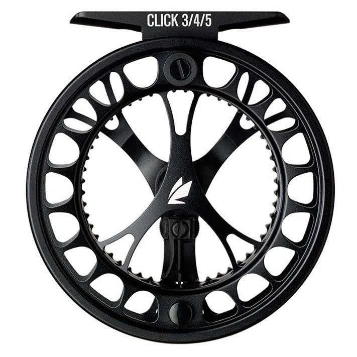 Load image into Gallery viewer, Sage Click Fly Reel-Reels - Fly-Sage-Lime-3/4/5-Fishing Station
