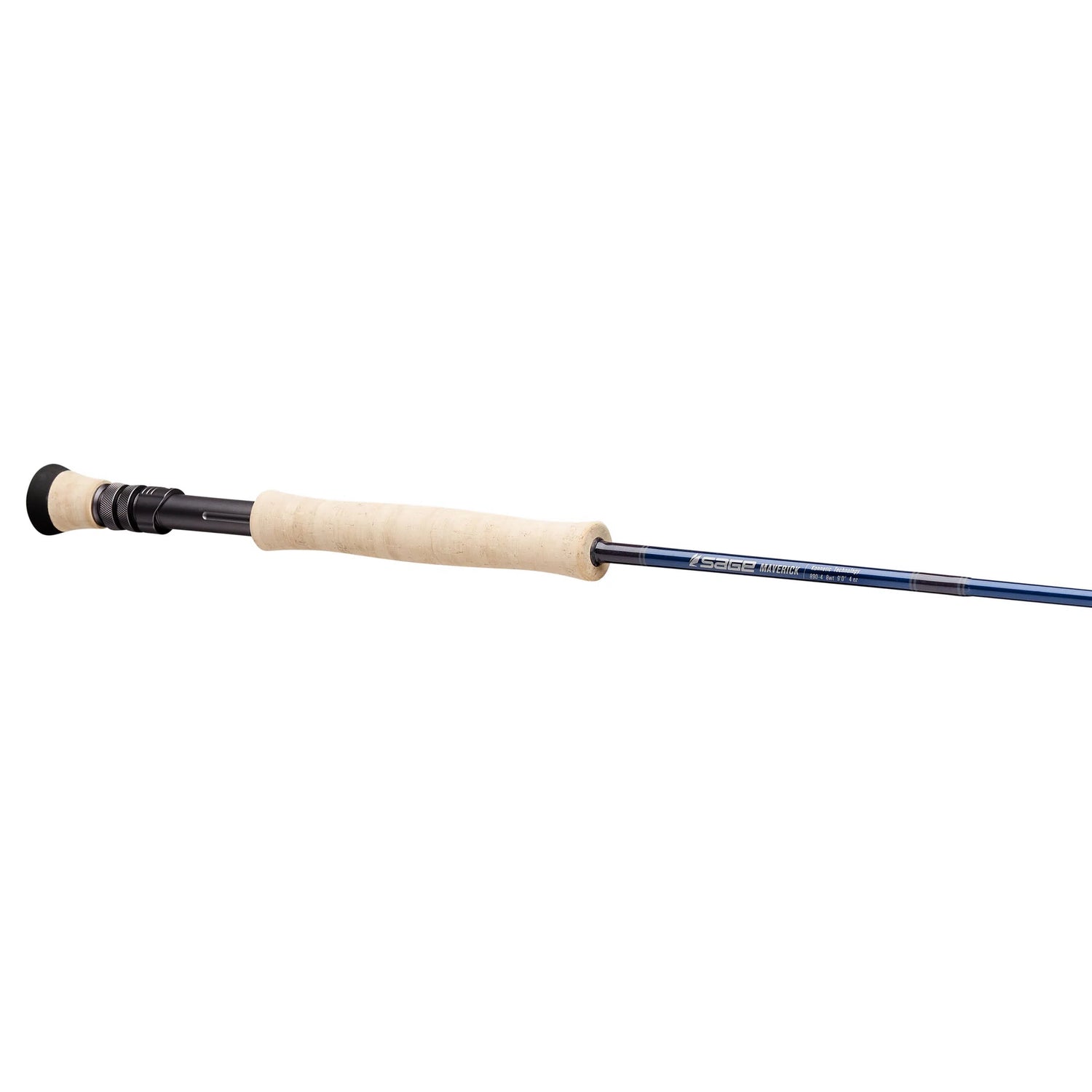 Sage Maverick 4pc Fly Rod-Rod - Fly-Sage-890-4 8WT 9'-Fishing Station