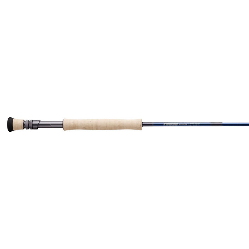 Load image into Gallery viewer, Sage Maverick 4pc Fly Rod-Rod - Fly-Sage-890-4 8WT 9&#39;-Fishing Station
