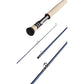 Sage Maverick 4pc Fly Rod-Rod - Fly-Sage-890-4 8WT 9'-Fishing Station