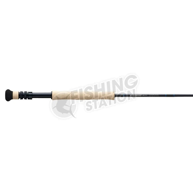 Load image into Gallery viewer, Sage Salt HD Fly Rod-Rod - Fly-Sage-790-4 7wt 9&#39;-Fishing Station
