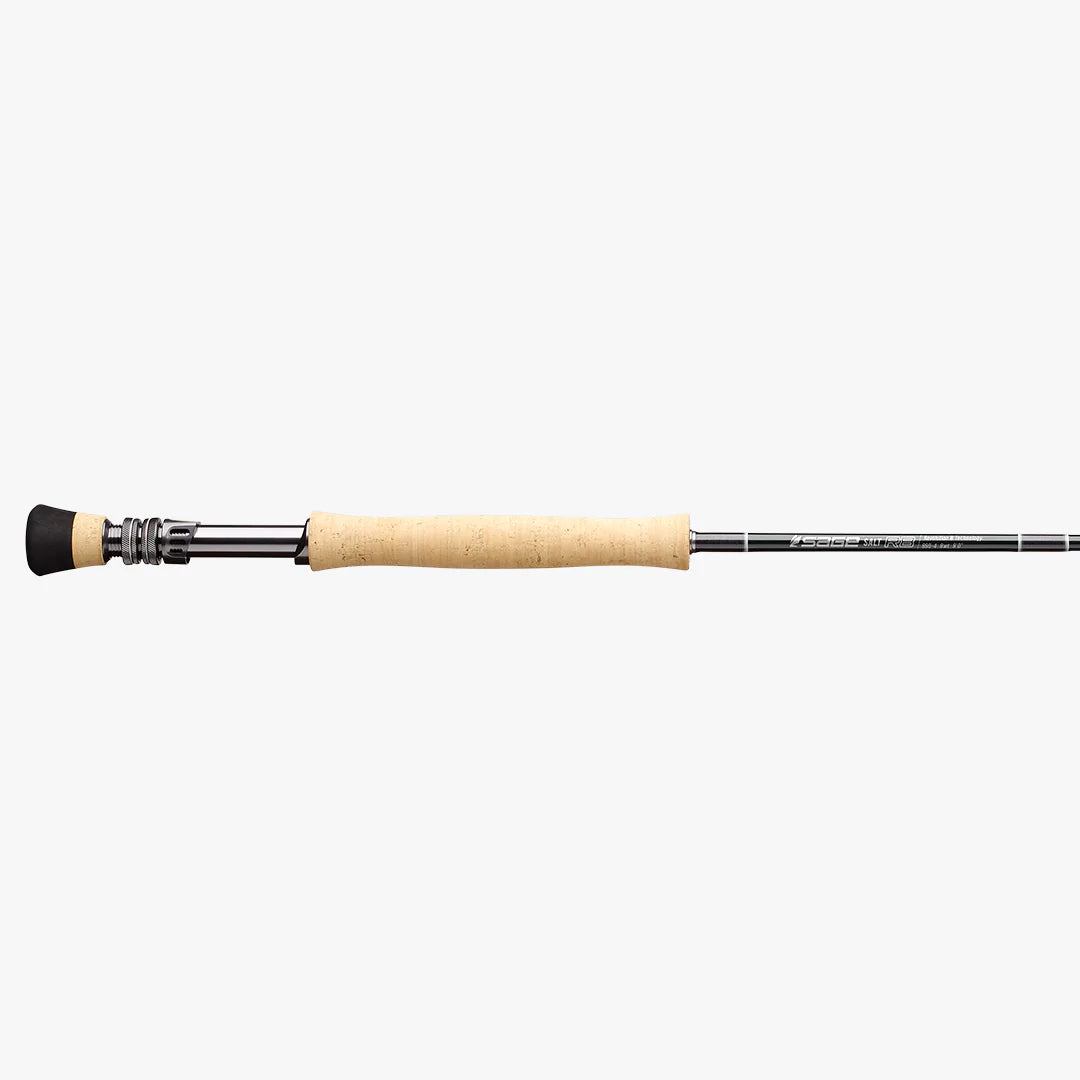 Sage Salt R8 Fly Rod-Rod - Fly-Sage-790-4-Fishing Station