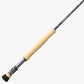 Sage Salt R8 Fly Rod-Rod - Fly-Sage-790-4-Fishing Station