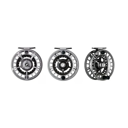 Sage Spectrum LT Fly Reel-Reels - Fly-Sage-Silver-7/8-Fishing Station