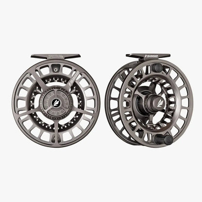 Sage Spectrum LT Fly Reel-Reels - Fly-Sage-Silver Pine-7/8-Fishing Station