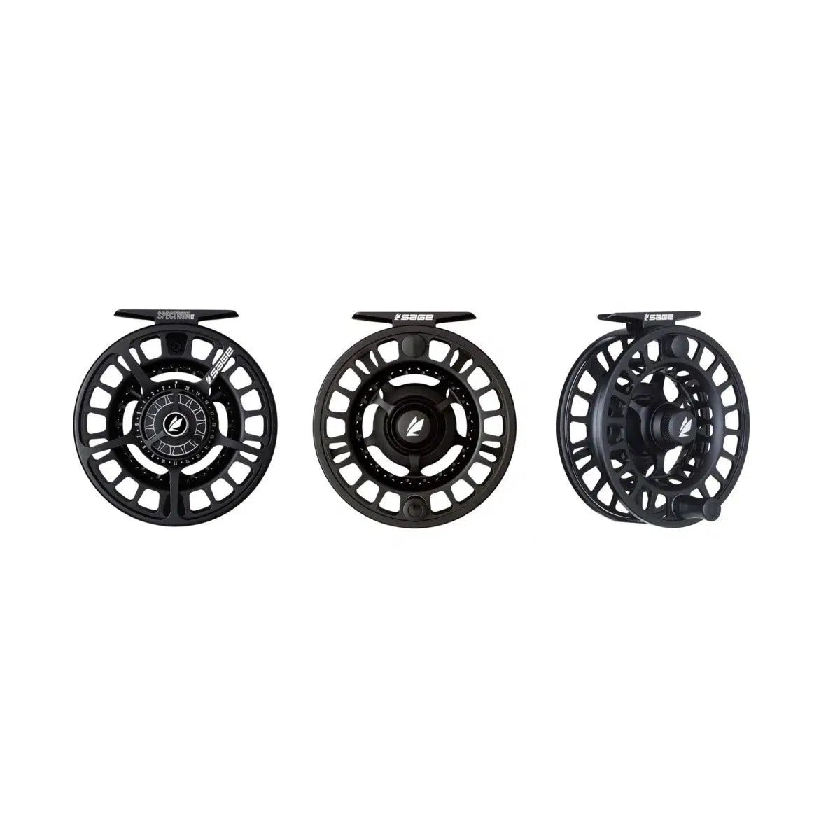 Sage Spectrum LT Fly Reel-Reels - Fly-Sage-Stealth-9/10-Fishing Station