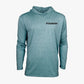 Sage Sun Hoodie-Jumpers & Jackets-Sage-Glacial Green-XL-Fishing Station