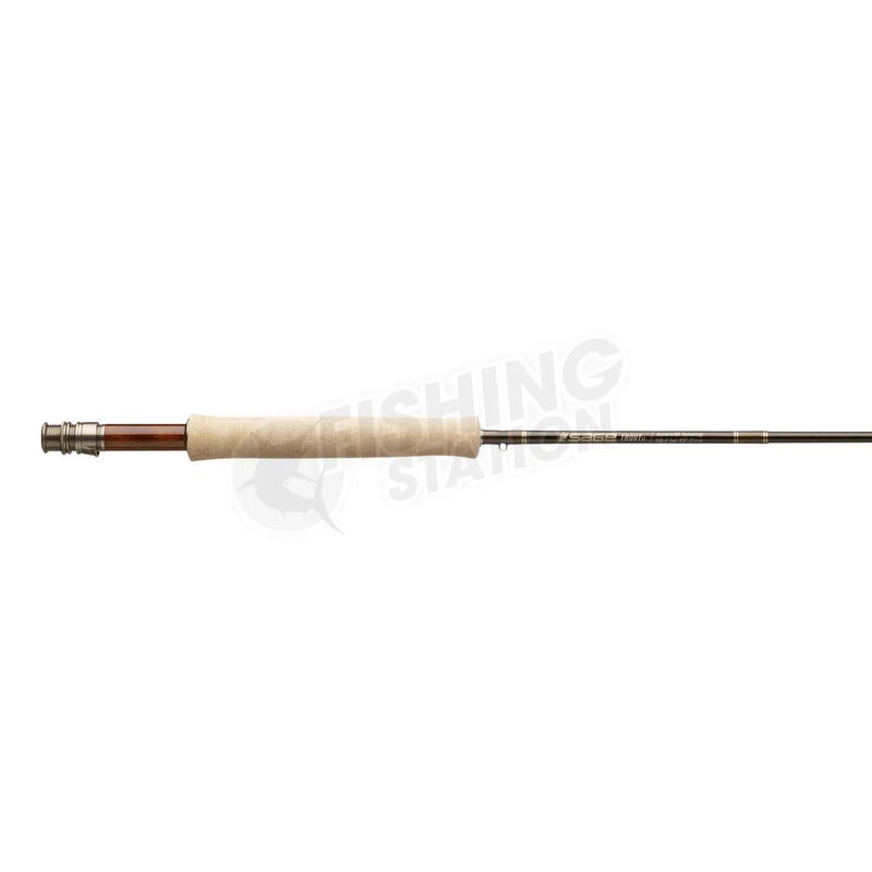 Load image into Gallery viewer, Sage Trout LL Fly Rod-Rod - Fly-Sage-590-4 5wt 9&#39;-Fishing Station
