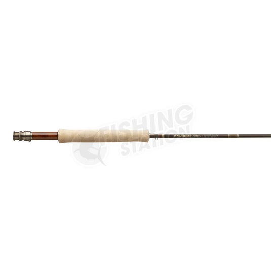 Sage Trout LL Fly Rod-Rod - Fly-Sage-590-4 5wt 9'-Fishing Station