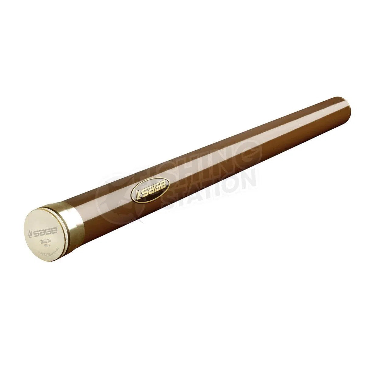 Sage Trout LL Fly Rod-Rod - Fly-Sage-590-4 5wt 9'-Fishing Station