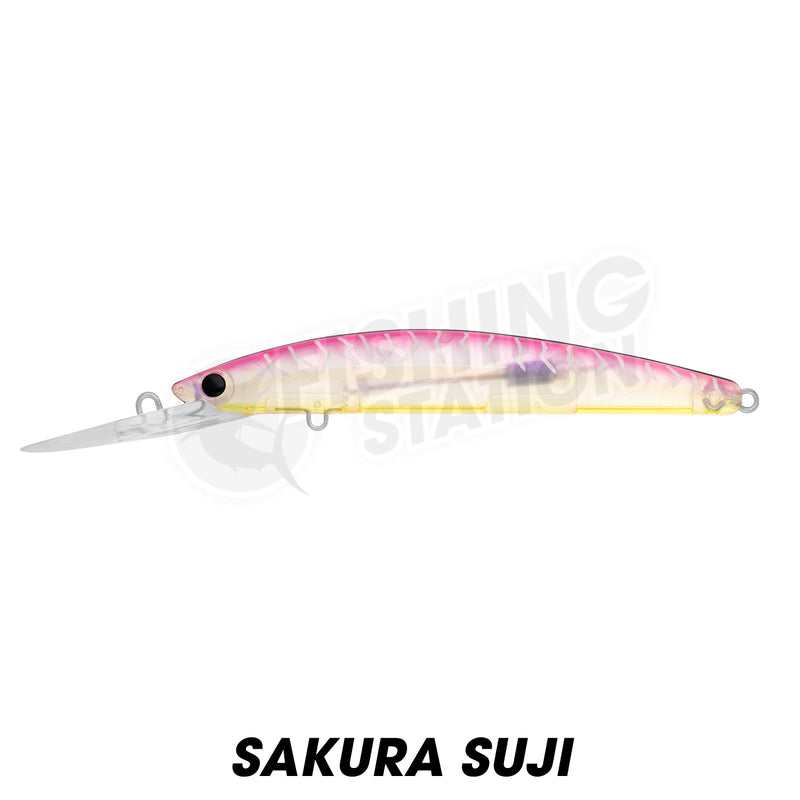 Load image into Gallery viewer, Daiwa Double Clutch Monster Tune 95
