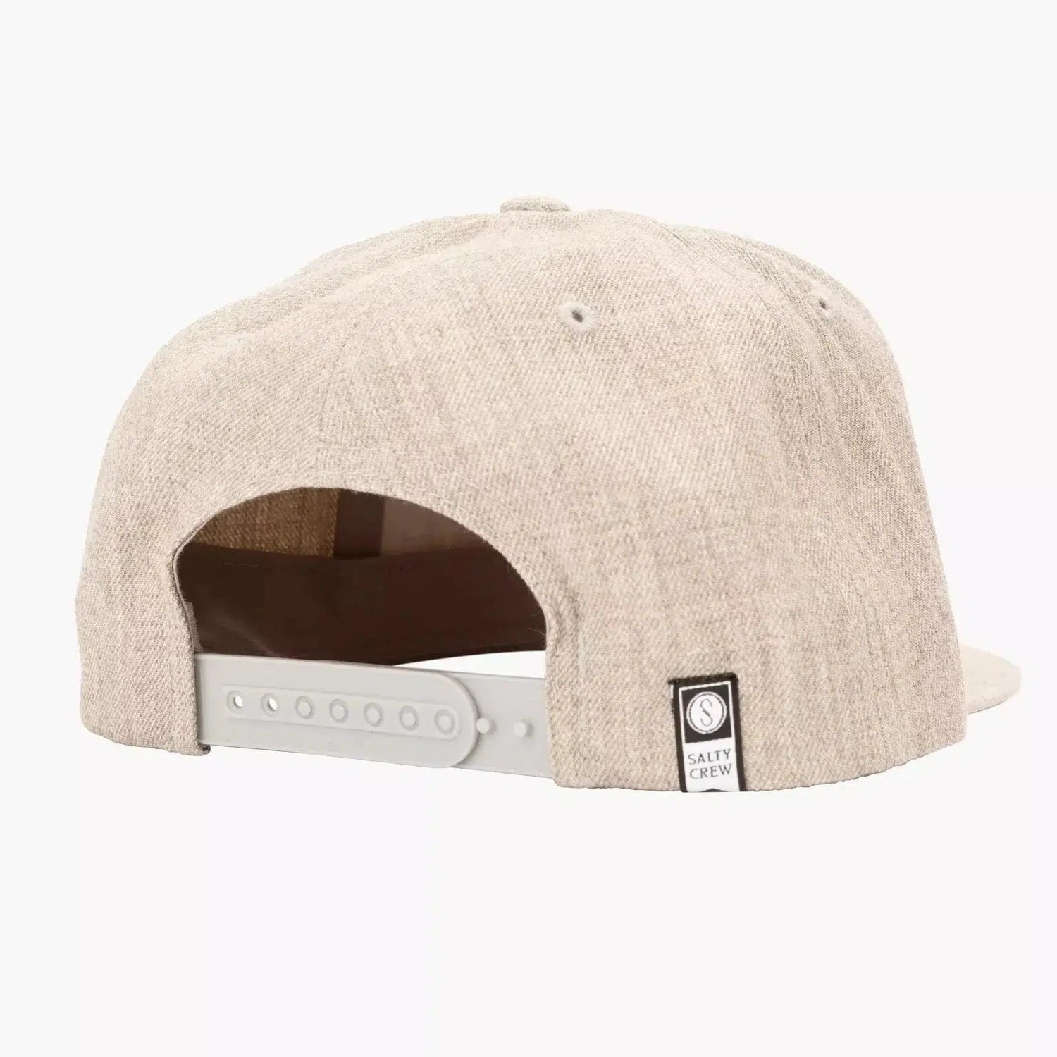 Salty Crew Bruce 6 Panel Hat-Hats & Headwear-Salty Crew-Camo-Fishing Station