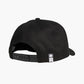 Salty Crew Angler 6 Panel Hat-Hats & Headwear-Salty Crew-Black-Fishing Station