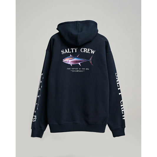 Salty Crew Big Blue Fleece-Jumpers & Jackets-Salty Crew-S-Fishing Station
