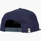 Salty Crew Current 6 Panel Hat-Hats & Headwear-Salty Crew-Navy-Fishing Station