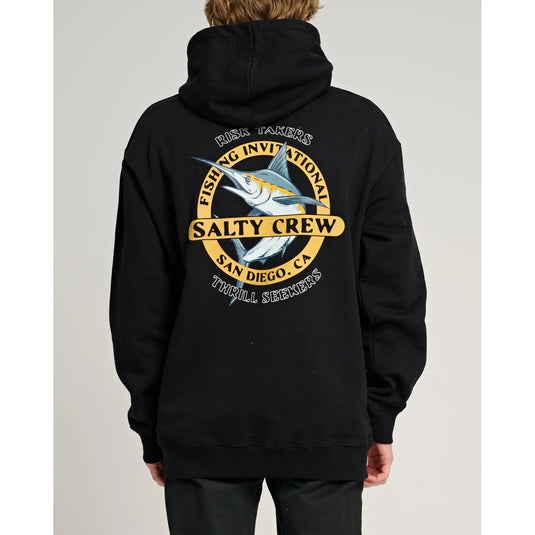 Salty Crew Interclub Hood-Jumpers & Jackets-Salty Crew-S-Fishing Station