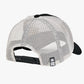 Salty Crew Rodeo Trucker Hat-Hats & Headwear-Salty Crew-Black-Fishing Station