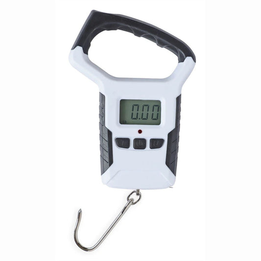 Samaki Big Grip Digital Scale 50kg /100lb-Tools - Scales & Measuring-Samaki-Fishing Station