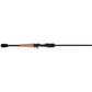 Samaki C-12 V3 Rod-Rod-Samaki-Baitcast-SC-681BH-Fishing Station