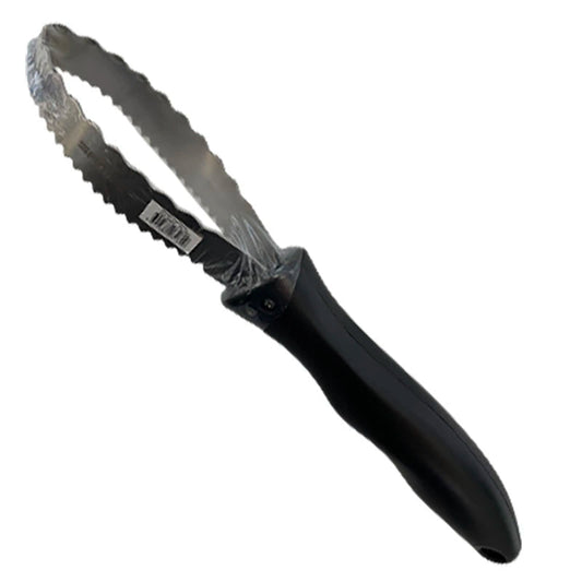 Samaki Ergonomic Fish Scaler-Accessories - Cleaning & Filleting-Samaki-Fishing Station