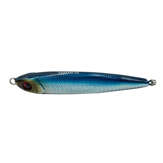 Samaki Flash V2 Lure-Lure - Poppers, Stickbaits & Pencils-Samaki-Pilchard-35g-Fishing Station