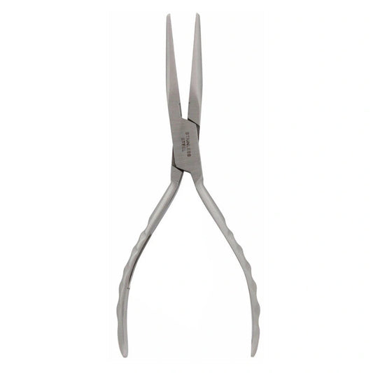 Samaki Long Nose Plier - Stainless Steel-Tools - Pliers-Samaki-150mm-Fishing Station