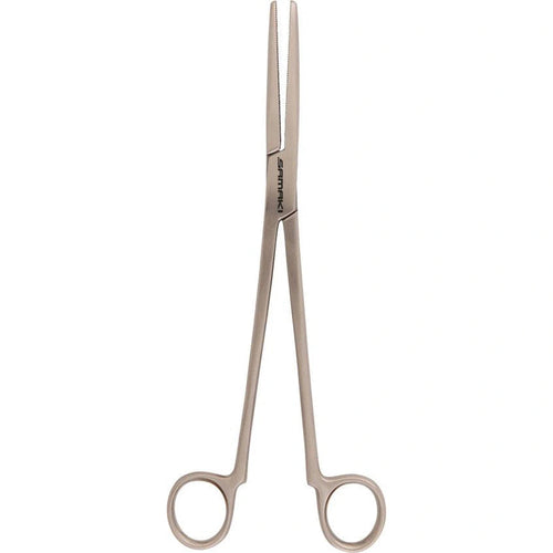 Samaki Mega H.D. Forceps 250mm-Tools - Pliers-Samaki-Fishing Station