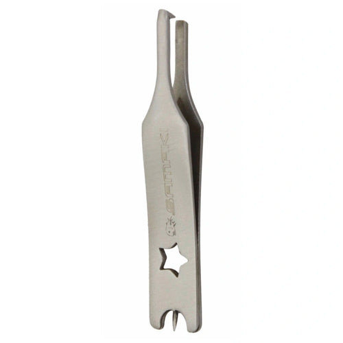 Samaki Micro Split Ring Pincet-Tools - Pliers-Samaki-Fishing Station