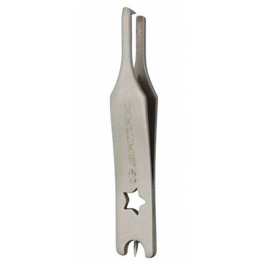 Samaki Micro Split Ring Pincet-Tools - Pliers-Samaki-Fishing Station