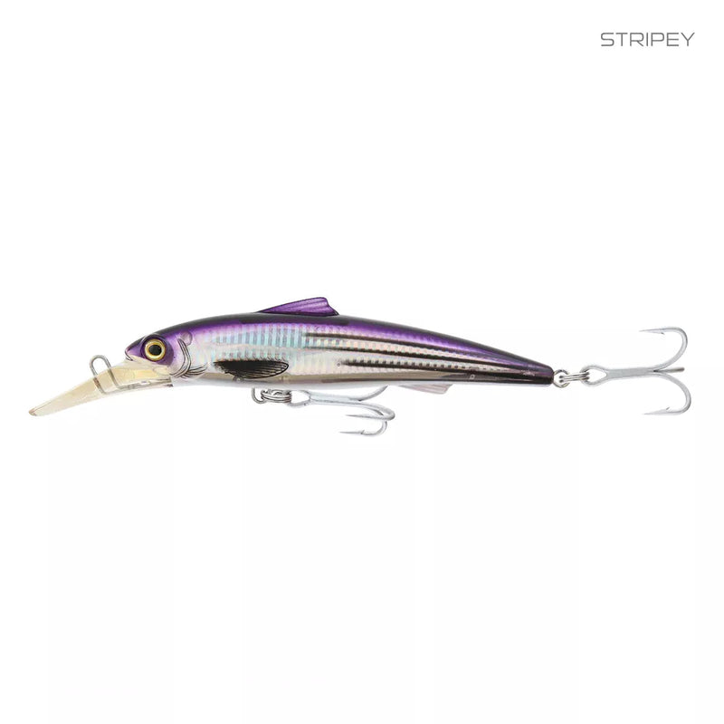 Load image into Gallery viewer, Samaki Pacemaker-Lure - Hardbody-Samaki-140D-PILCHARD-Fishing Station
