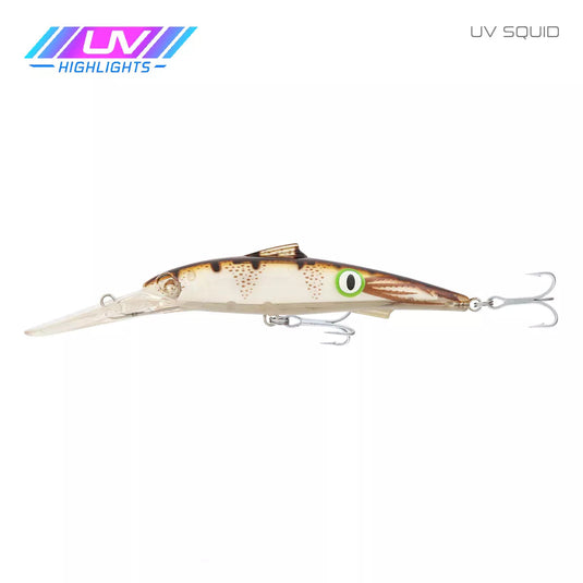 Samaki Pacemaker-Lure - Hardbody-Samaki-140D-PILCHARD-Fishing Station