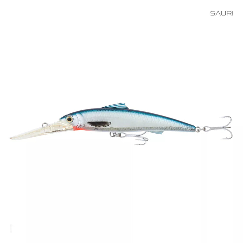 Load image into Gallery viewer, Samaki Pacemaker-Lure - Hardbody-Samaki-140D-PILCHARD-Fishing Station
