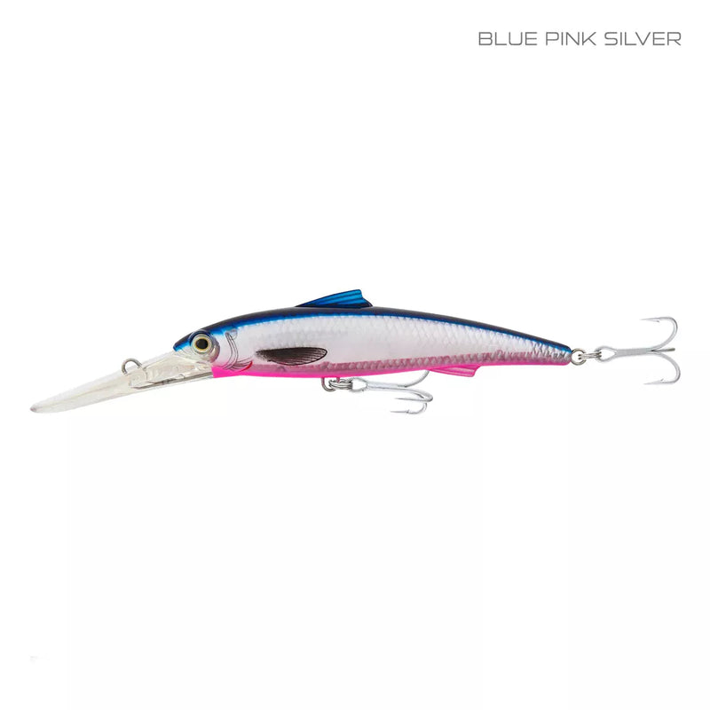 Load image into Gallery viewer, Samaki Pacemaker-Lure - Hardbody-Samaki-140D-PILCHARD-Fishing Station

