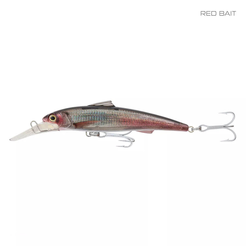 Load image into Gallery viewer, Samaki Pacemaker-Lure - Hardbody-Samaki-180D-Red Bait-Fishing Station
