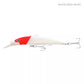 Samaki Pacemaker-Lure - Hardbody-Samaki-180D-White Red-Fishing Station