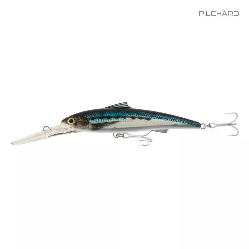 Load image into Gallery viewer, Samaki Pacemaker-Lure - Hardbody-Samaki-180DD-PILCHARD-Fishing Station

