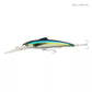 Samaki Pacemaker-Lure - Hardbody-Samaki-180DD-Yellowfin-Fishing Station