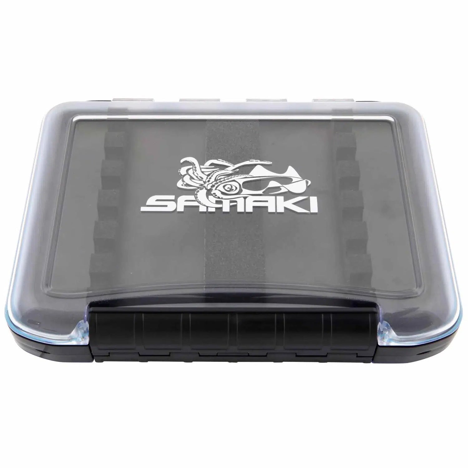 Samaki Premium Squid Jig Storage Box – Fishing Station