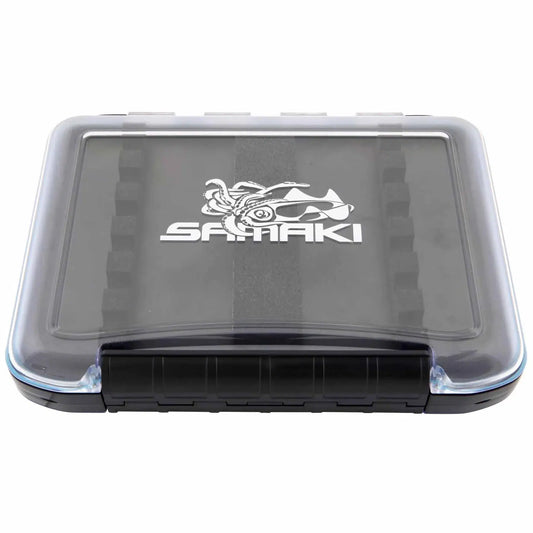 Samaki Premium Squid Jig Storage Box-Tackle Boxes & Bags-Samaki-XL-Fishing Station