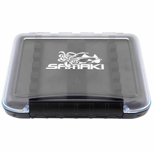 Samaki Premium Squid Jig Storage Box-Tackle Boxes & Bags-Samaki-XL-Fishing Station