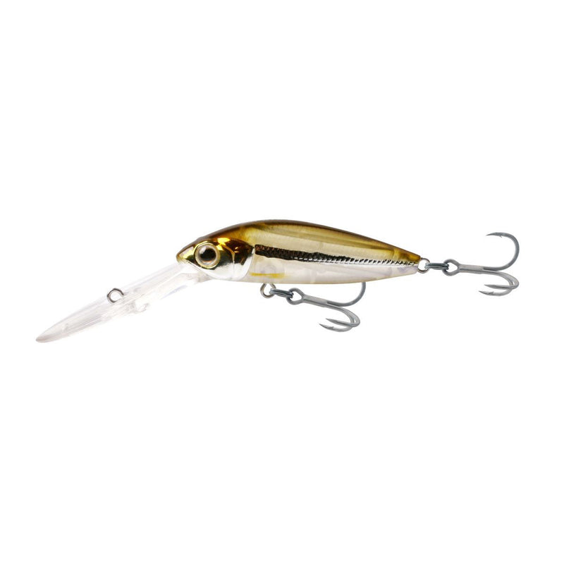 Load image into Gallery viewer, Samaki Redic Jerkbait DF Lure-Lure - Hardbody-Samaki-Ghost Shad-50mm-Fishing Station
