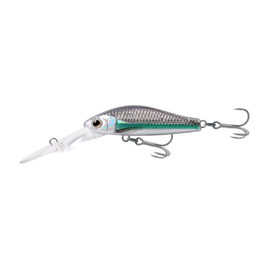 Samaki Redic Jerkbait DF Lure-Lure - Hardbody-Samaki-Hardy Head-50mm-Fishing Station