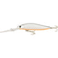 Samaki Redic Jerkbait DS-Lure - Hardbody-Samaki-80mm-Grey Ghost-Fishing Station