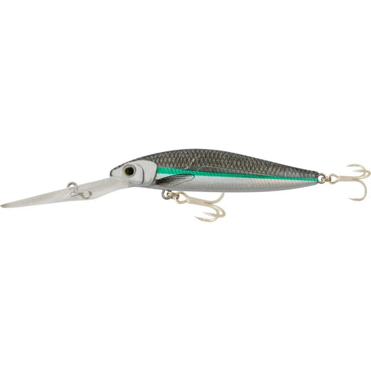 Samaki Redic Jerkbait DS-Lure - Hardbody-Samaki-60mm-Hardy Head-Fishing Station