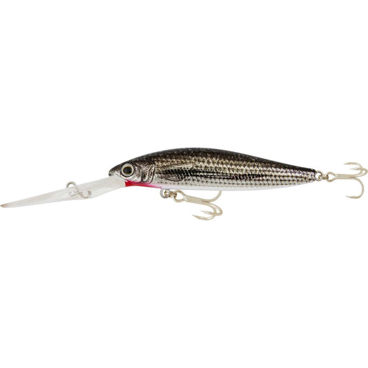 Samaki Redic Jerkbait DS-Lure - Hardbody-Samaki-120mm-Turbo Mullet-Fishing Station